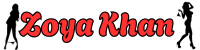 Zoya Khan
